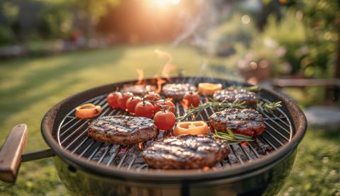 CMDHD shares tips to prevent foodborne illness