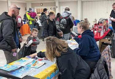 Annual Gladwin County Winter Carnival slated