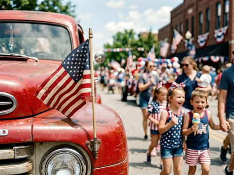 Finding collaborative leadership in rural communities