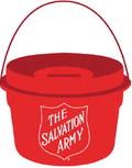 Kiwanis ringing bells for Salvation Army