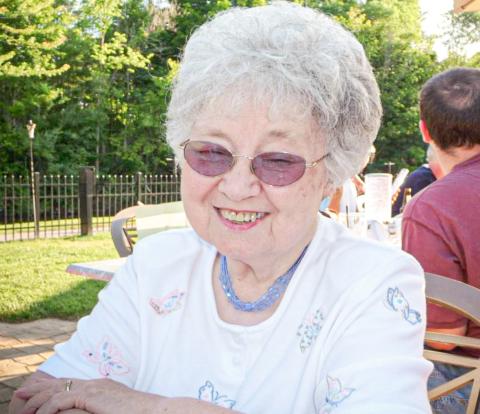 TURNING 100