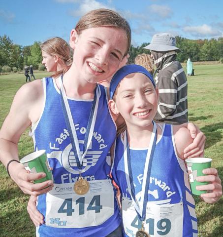 Nature awaits at new locations; fall registration open