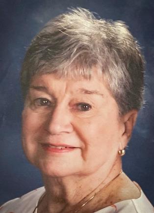 Carolyn Sue Brinkman
