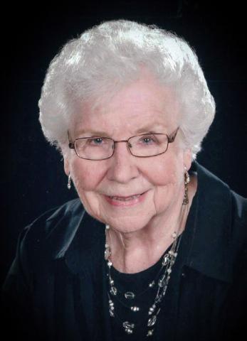 Mary Elizabeth Hynes
