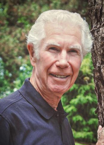 Arthur “Lee” Leasher