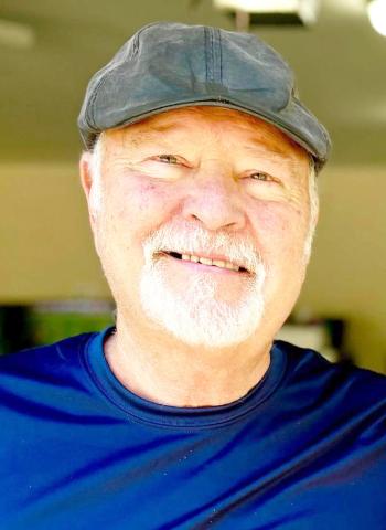 Bruce Duane Lang