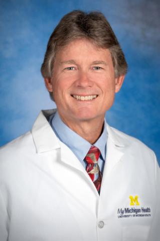 Jack T. Pinney, M.D.