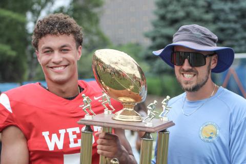 Massey All-Star Game