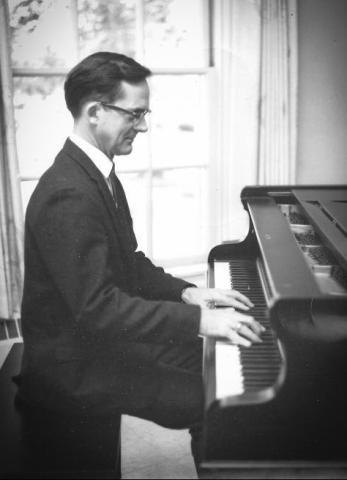 James William Tolly