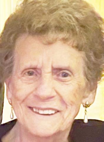 Ruby Grimmett