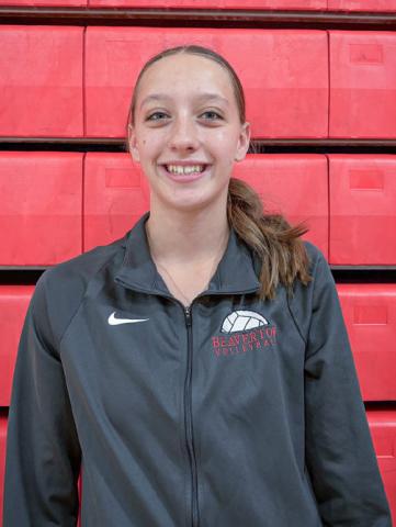 Division champ Beavers top JPC volleyball honor squad