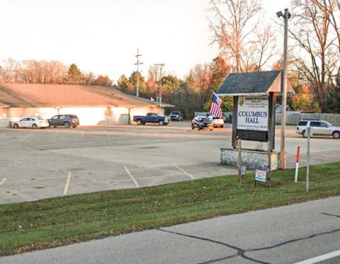 Legislative Breakfast to be held April 12
