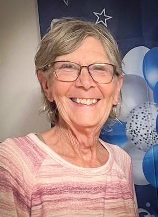 Sue A. Cornell