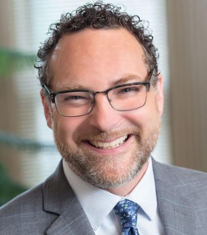 Conan Smith is president of the Michigan Environmental Council. MICHIGAN ENVIRONMENTAL COUNCIL