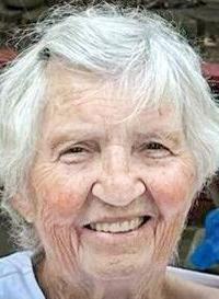 Elaine Marie (Langley) Dorn