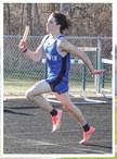 Gladwin boys track runs past JPC rivals