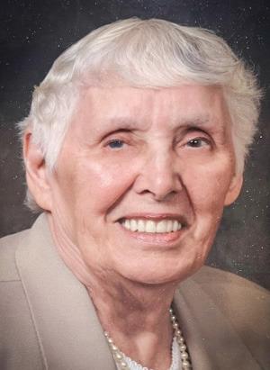 Delphine Marie Helen Wazny Truckle