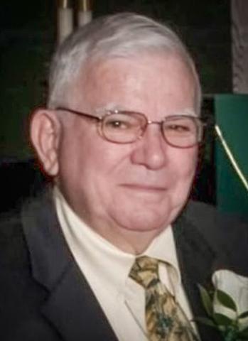Thomas L. Rodabaugh