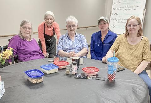 CoA hosted Community Champions Week to Help #EndTheWait