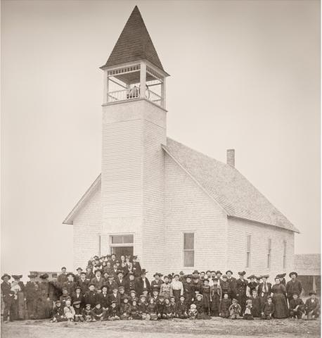A LOOK BACK IN TIME | SMITH’S CREEK