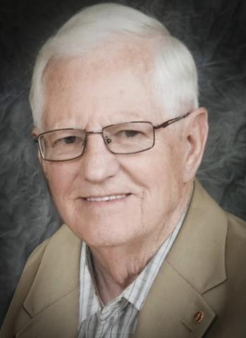 Richard A. Esiline