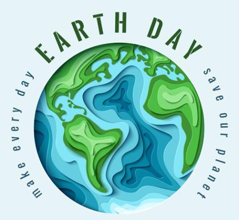 Earth Day event April 17 at GHS