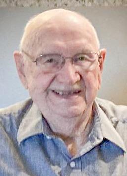 Donald E. Welch