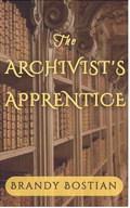 Brandy Bostian coming to the Gladwin Library