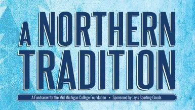 Don’t miss your chance to be the next A Northern Tradition Featured Artist