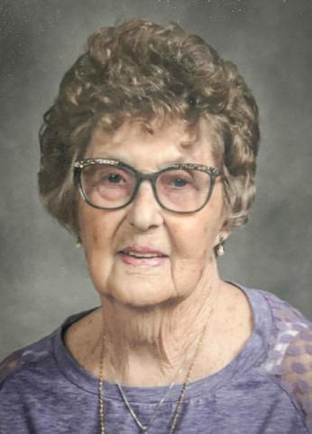 Margaret Schwind
