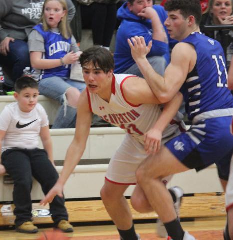 Beaverton survives late surge by the Flying G’s