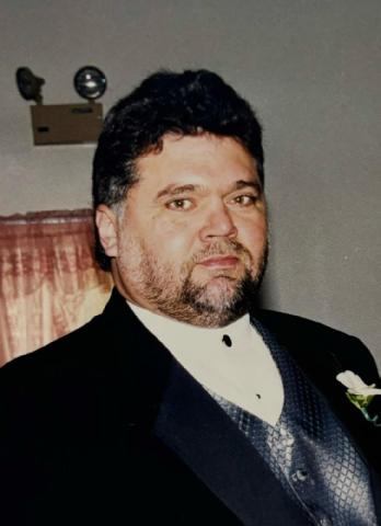 Daniel A. Mercer