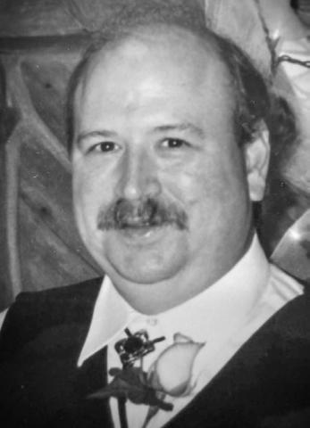 Kenneth Harold Lambert