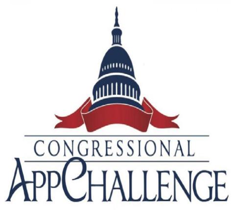 2025 Congressional App Challenge open