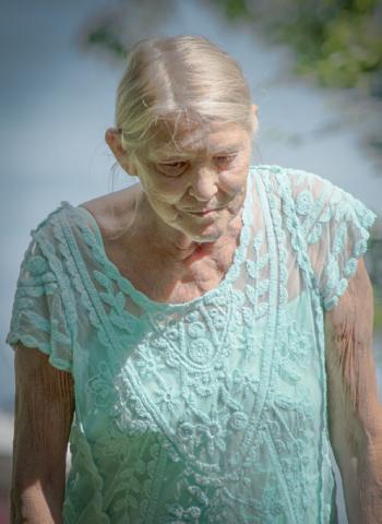 Frances “Fran” Mary Traxler