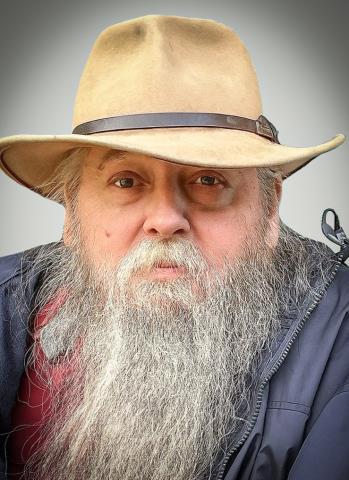 Randy David Grimes