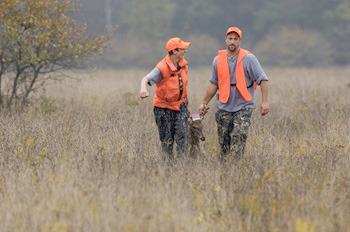 Safety is key to every successful hunt