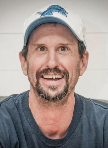 Eric Paul Hayes