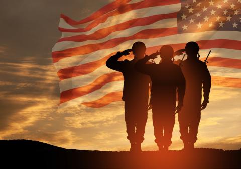 Veterans Day program slated for Nov. 11