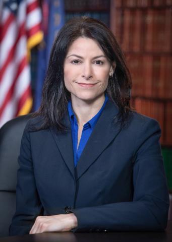 Dana Nessel