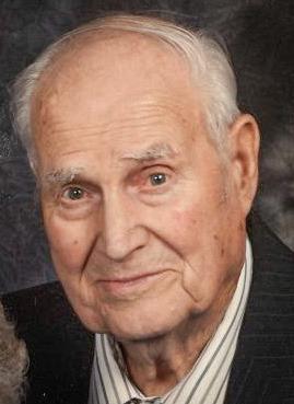 Robert, “Bob”, Eugene Hall