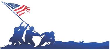 Honor a vet! Send in a photo