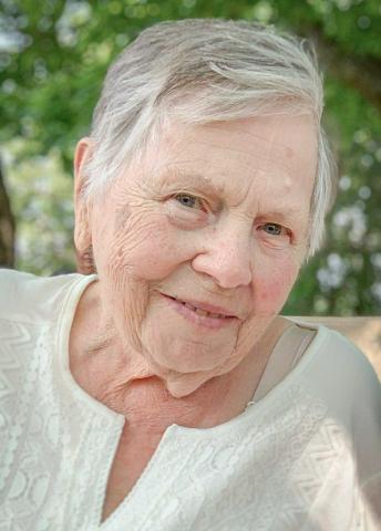 Luella Zeitz