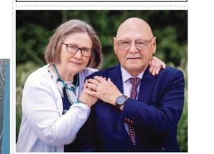 70 YEARS OF MARRIAGE