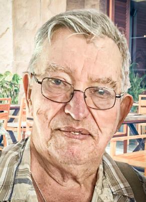 Walter William Schiemann Sr.