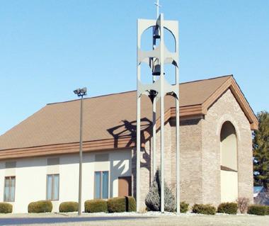 GBCFD at Christ the King Lutheran Church Feb. 17