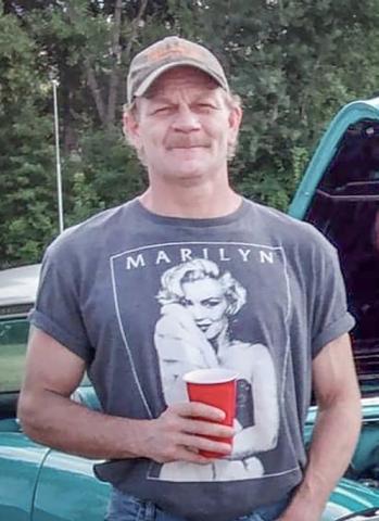 John Thomas Maher III