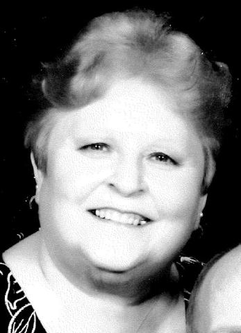 Judy Ann Hale Slaughter