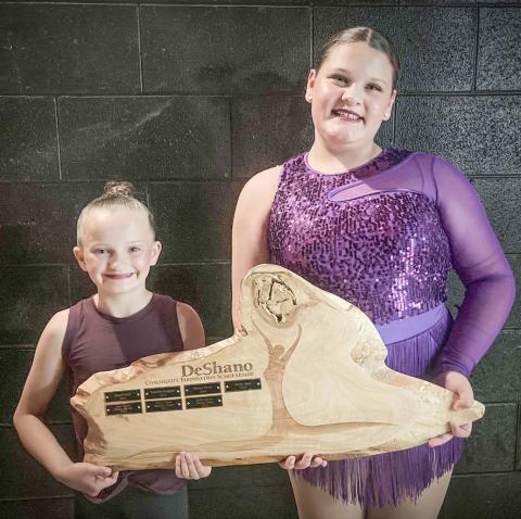 GWSD held 42nd annual dance recital