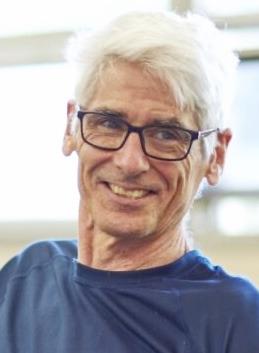 Jim Daniels